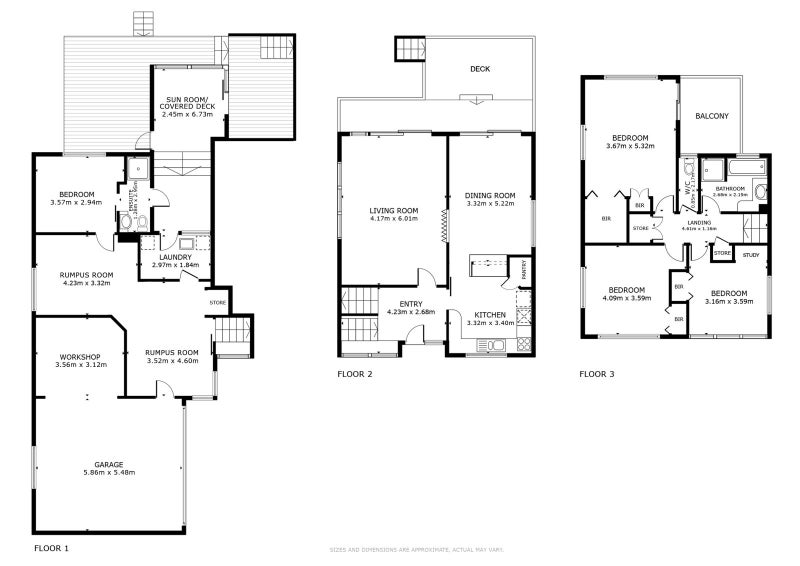 9 Chichester Drive, Pinehaven, Upper Hutt - Carousel 32