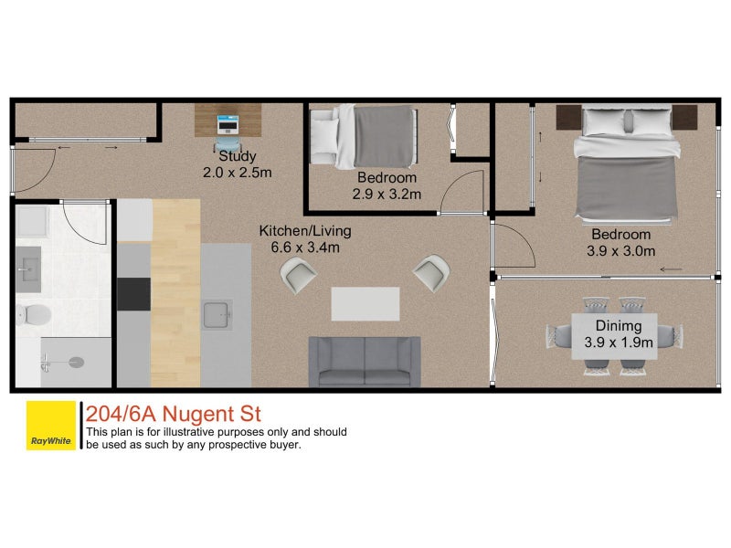 0 Nugent Street, Bell Block, New Plymouth - Carousel 28