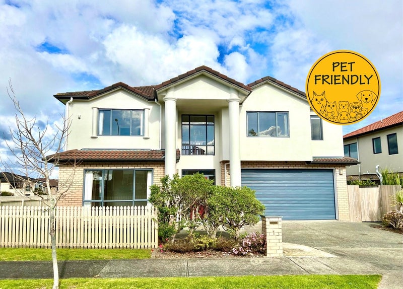 1 Askerne Drive, Flat Bush, Auckland - Carousel 1