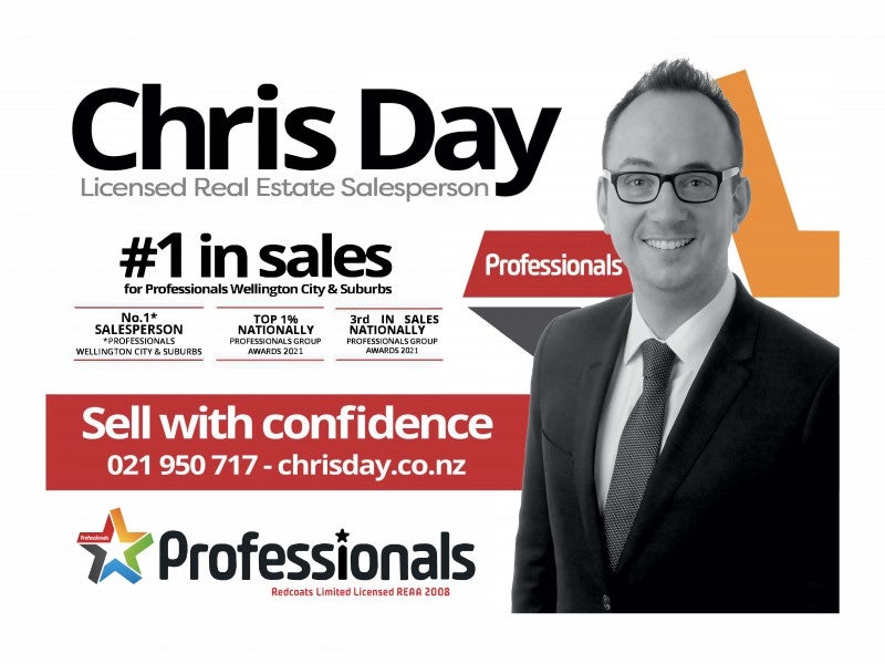 26 Disley Street, Highbury, Wellington - Carousel 21