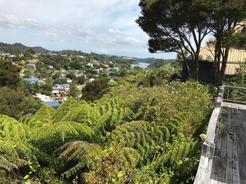 2 Te Maiki RISE, RUSSELL - Carousel 20