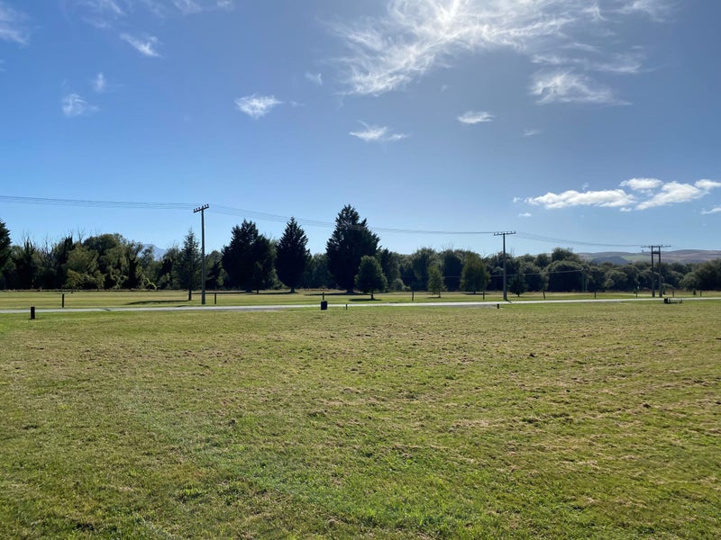 46 Talbot Road, Fairlie - Carousel 14