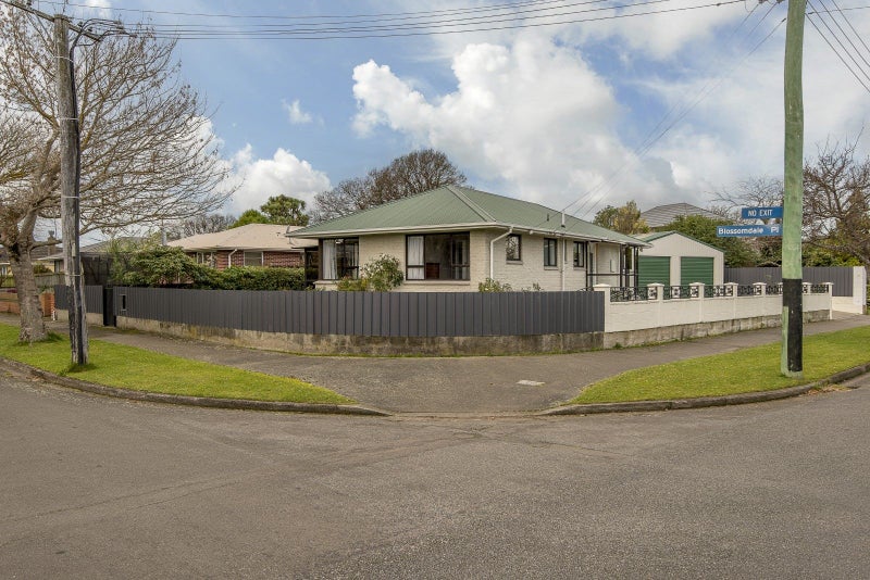 2 Blossomdale Place, Bishopdale, Christchurch - Carousel 18