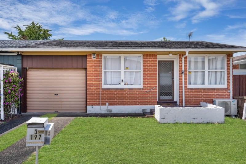 3/197 Shakespeare Road, Milford, Auckland - Carousel 2