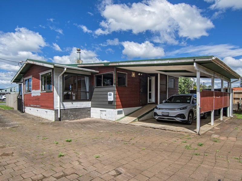 449 Kamo Road, Te Kamo, Whangarei - Carousel 2
