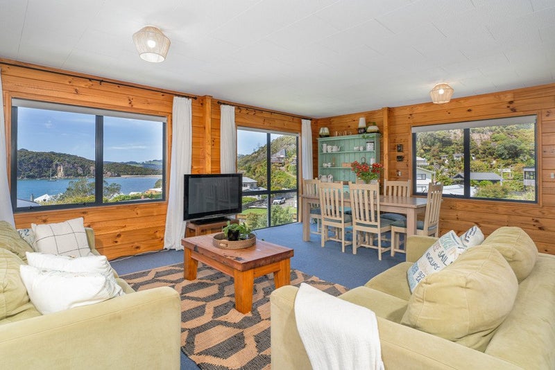 12 Panorama Avenue, Ferry Landing, Whitianga - Carousel 1