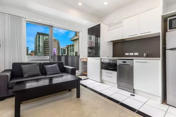 908/17 Vogel Lane, Auckland Central, Auckland - Carousel 6