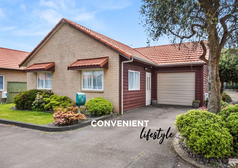 5/15 Pattie Street, Petone, Lower Hutt - Carousel 1