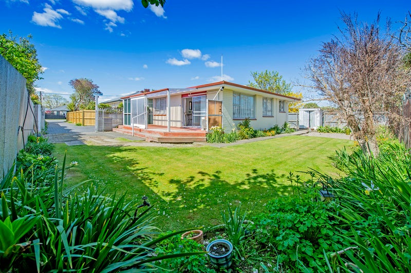 2/19 Chrystal Street, Richmond, Christchurch - Carousel 1