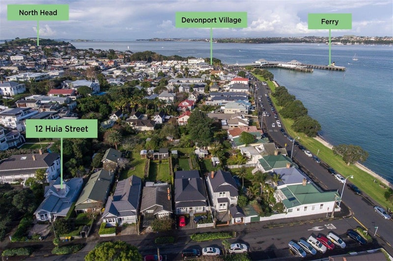12 Huia Street, Devonport, Auckland - Carousel 20
