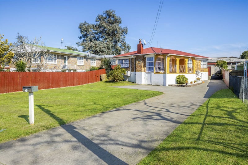 30 McKean Avenue, Manurewa, Auckland - Carousel 2