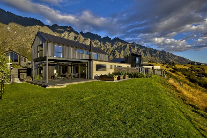 97 Spur Ridge Rise, Jacks Point, Queenstown - Carousel 2