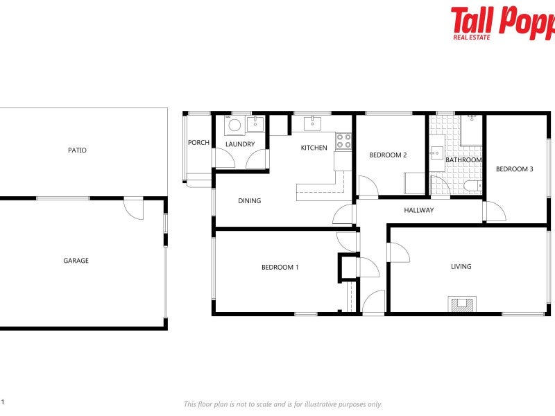 28 Roberts Street, Wainuiomata, Lower Hutt - Carousel 2