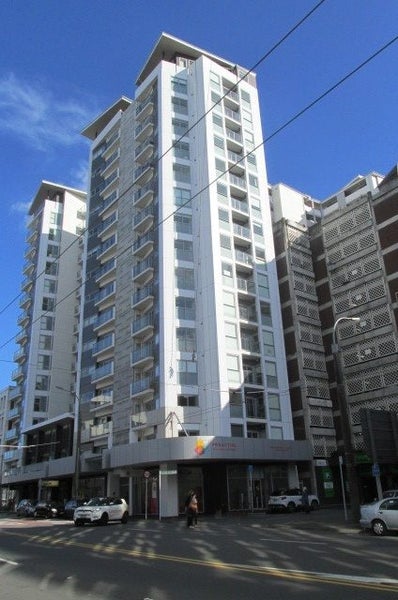 911/74 Taranaki Street, Te Aro, Wellington - Carousel 1