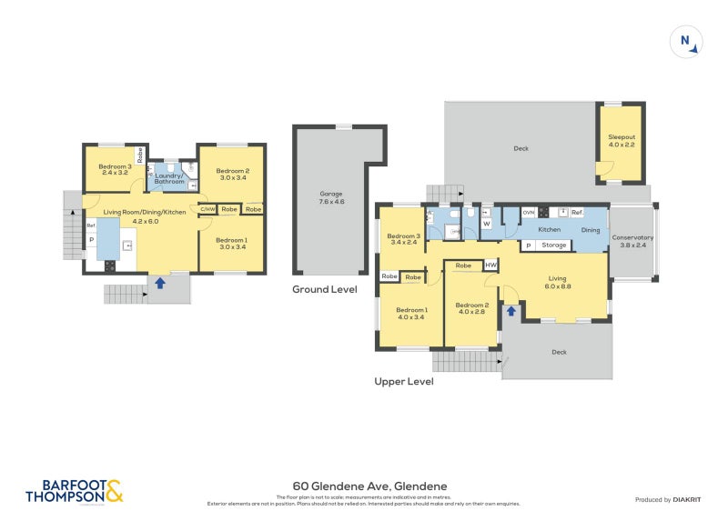 60 Glendene Avenue, Glendene, Auckland - Carousel 19