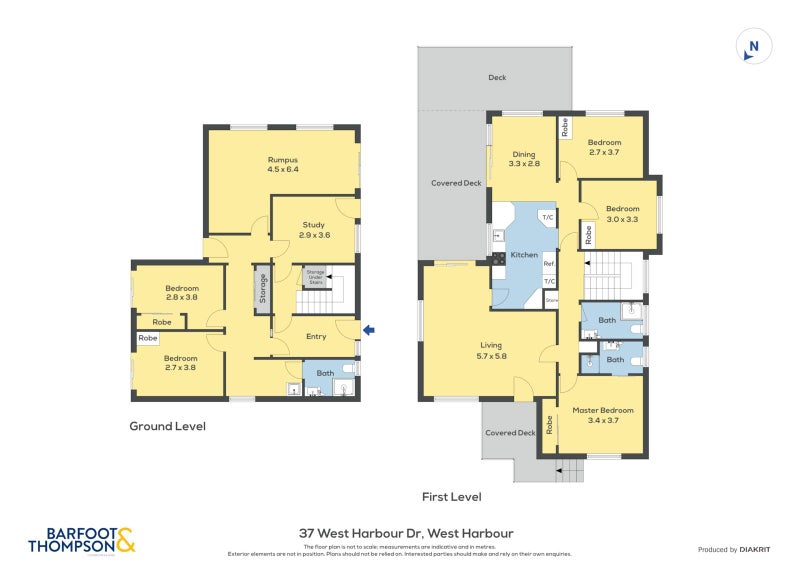 37 West Harbour Drive, West Harbour, Auckland - Carousel 32
