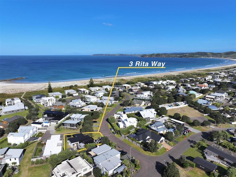 3 Rita Way, Warkworth - Carousel 2