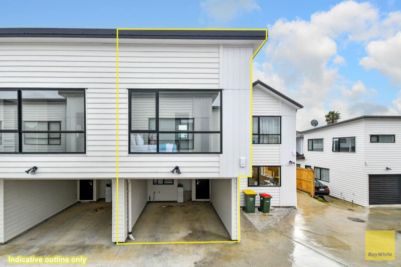 3/21 Margan Avenue, Papatoetoe, Auckland - Carousel 1