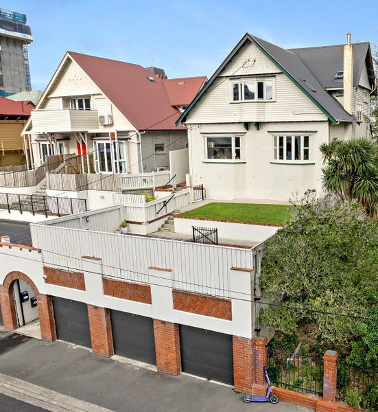 25 Hawkestone Street, Thorndon, Wellington - Carousel 2