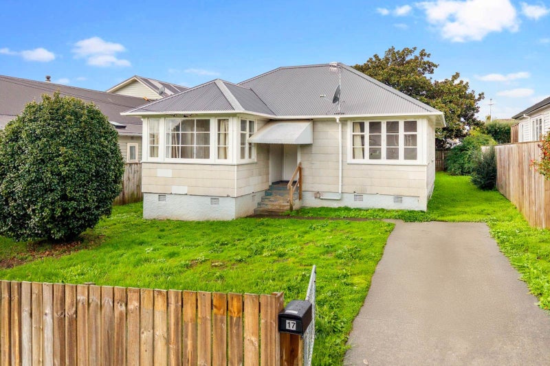 17 Manapau Street, Meadowbank, Auckland - Carousel 2