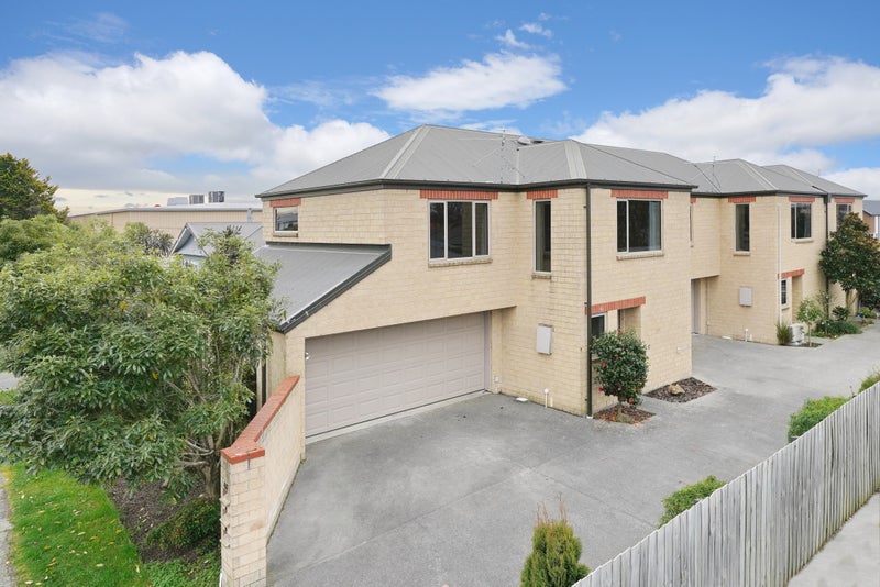 43 Hume Street, Sydenham, Christchurch - Carousel 1