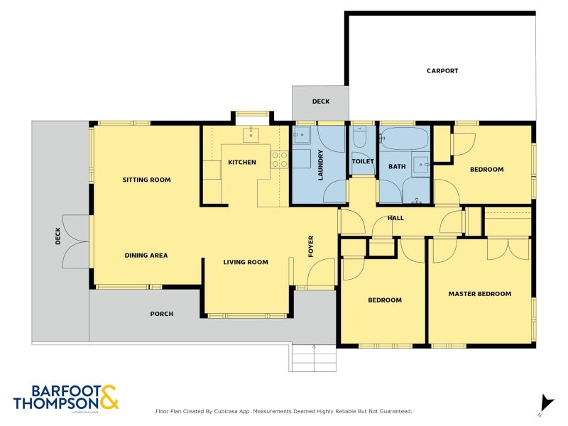 18 Greenstone Place, Clover Park, Auckland - Carousel 28