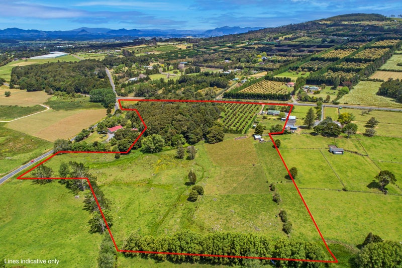 1701 State Highway 14, Whangarei - Carousel 2