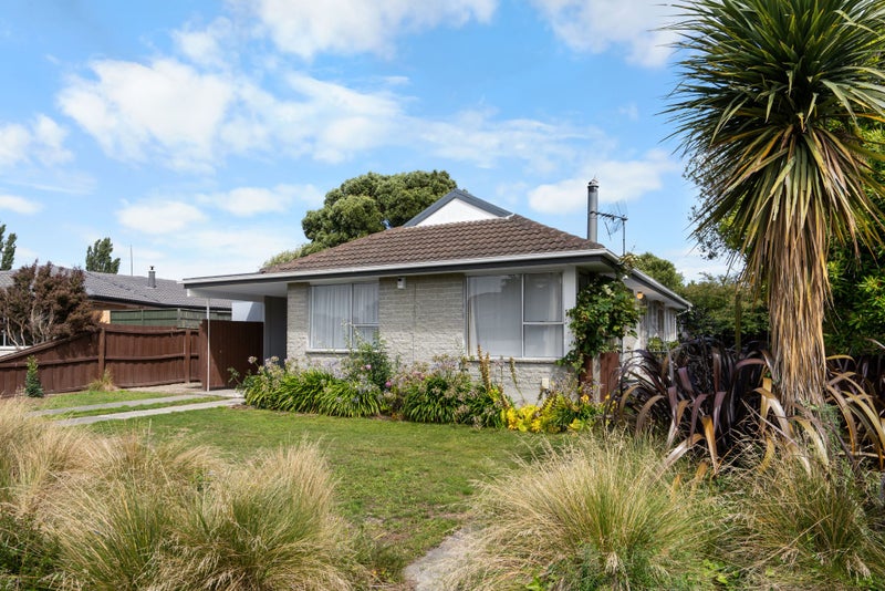 56 Charnwood Crescent, Bishopdale, Christchurch - Carousel 23