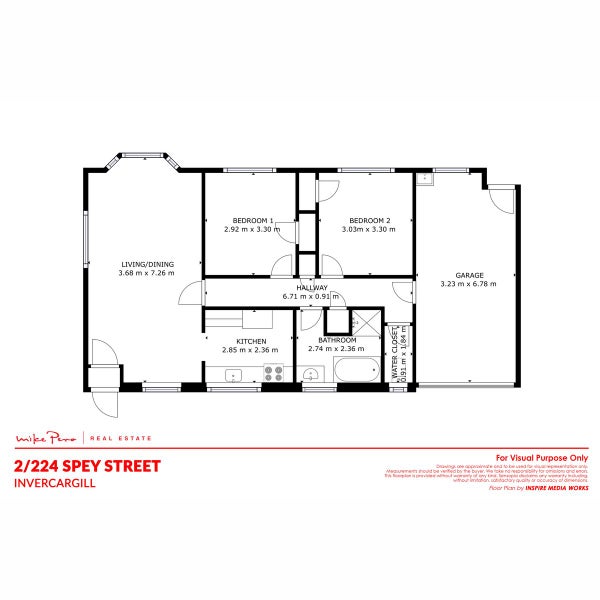 2/224 Spey Street, Invercargill, Invercargill - Carousel 23