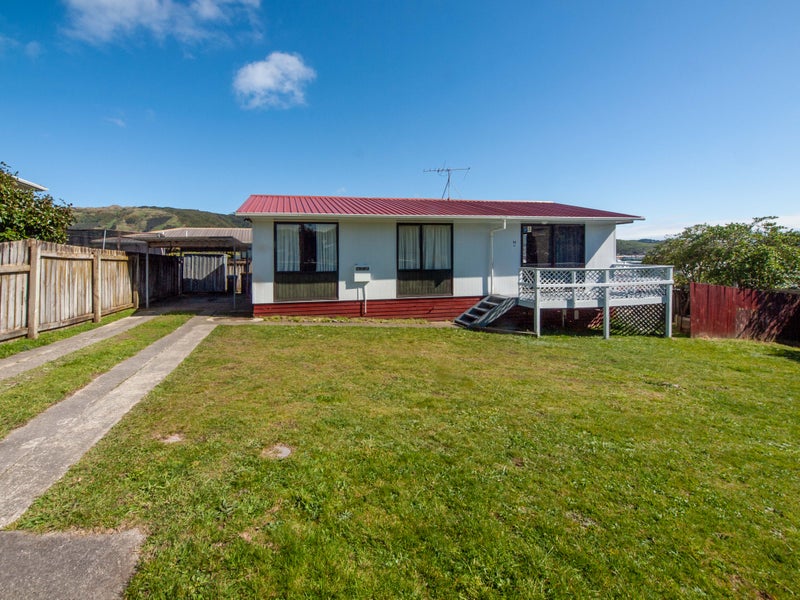 14 Awatea Street, Ranui, Porirua - Carousel 2