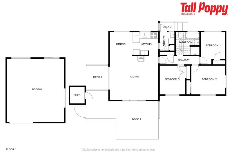 2 Seagull Place, Whitby, Porirua - Carousel 35