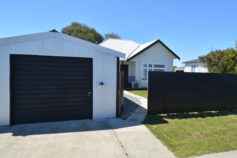 36 Brown Street, Strathern, Invercargill - Carousel 2