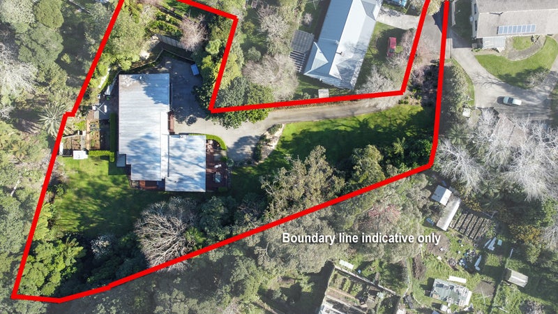 20B Magnolia Drive, Westown, New Plymouth - Carousel 19