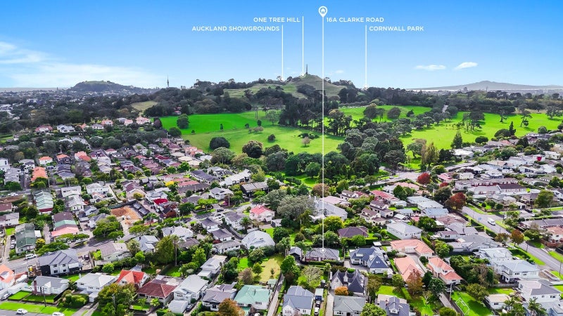 16A Clarke Road, Onehunga, Auckland - Carousel 30