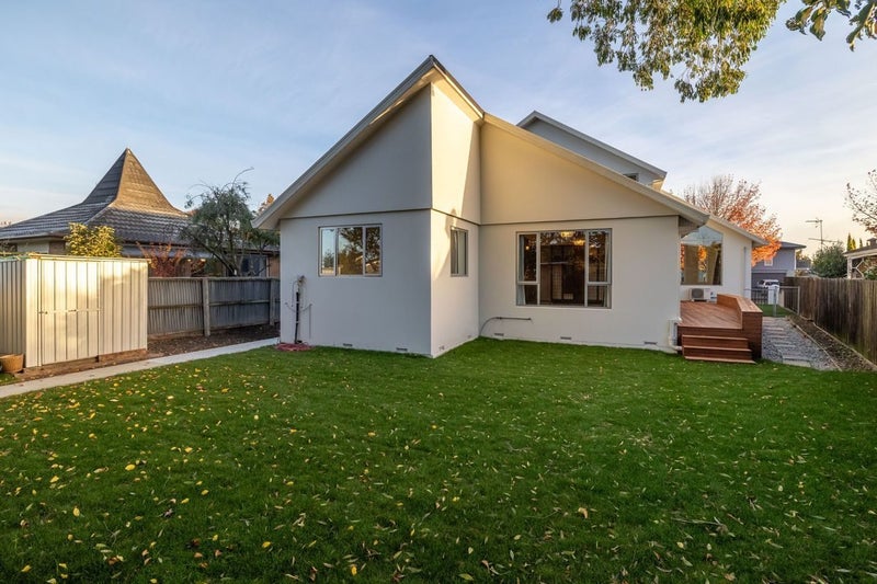 26 Northfield Road, Casebrook, Christchurch - Carousel 27