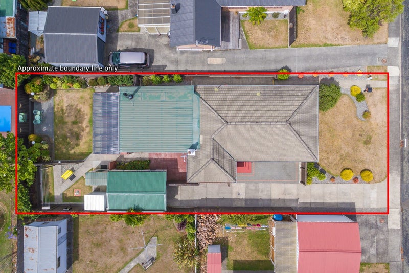 48 Kashmir Avenue, Clouston Park, Upper Hutt - Carousel 22