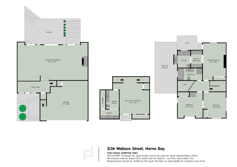 3/26 Wallace Street, Herne Bay, Auckland - Carousel 20