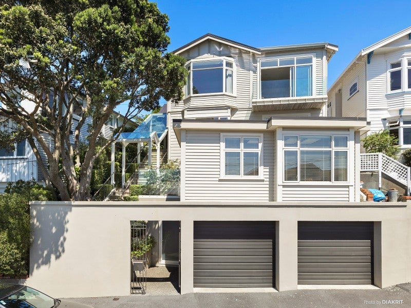 5 Bruce Avenue, Brooklyn, Wellington - Carousel 2