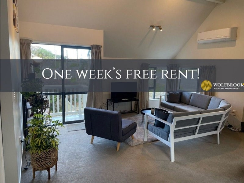 60A Happy Valley Road, Owhiro Bay, Wellington - Carousel 1