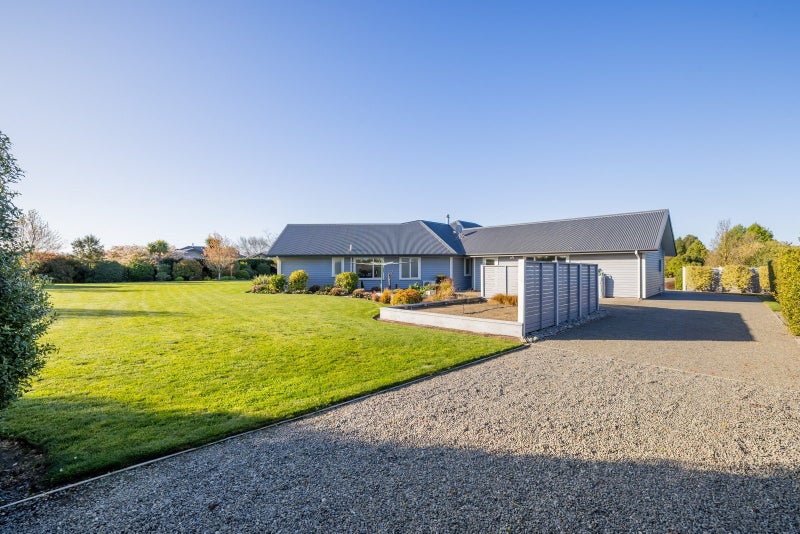 35 Cullen Avenue, Swannanoa, Rangiora - Carousel 31