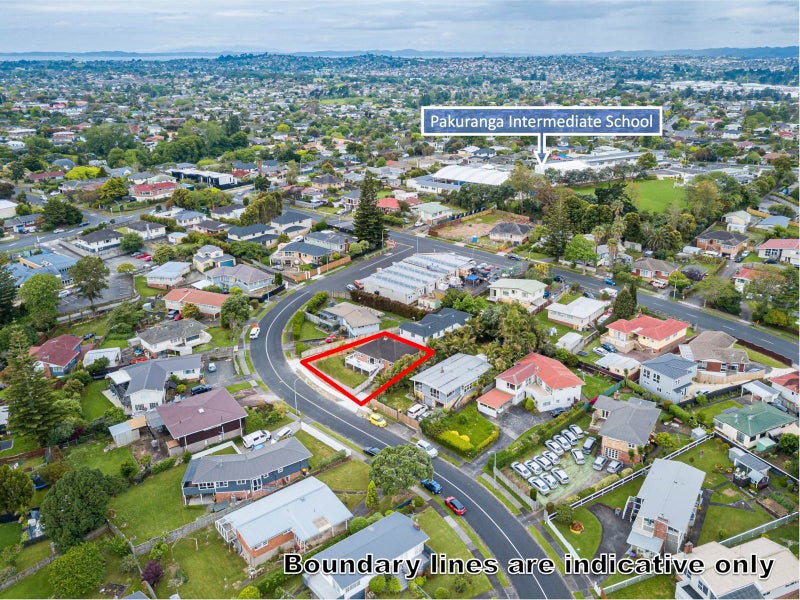 6 Carole Crescent, Pakuranga, Auckland - Carousel 21