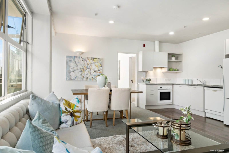 7B/97 Shortland Street, Auckland Central, Auckland - Carousel 1