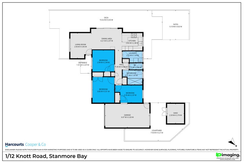1/12 Knott Road, Stanmore Bay, Whangaparaoa - Carousel 23