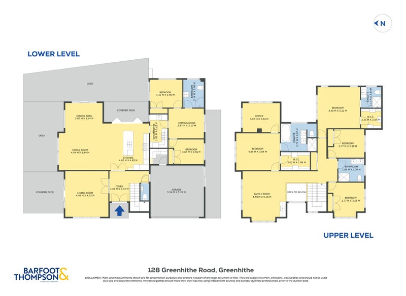 128 Greenhithe Road, Greenhithe, Auckland - Carousel 24