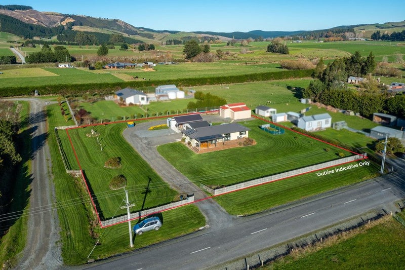 23 Toko Mouth Road, Milton - Carousel 1