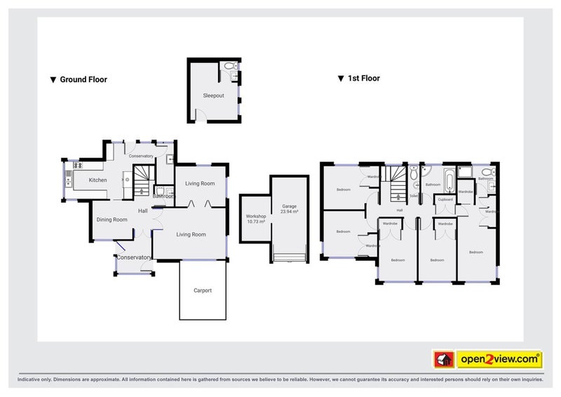 88 Norton Park Grove, Waterloo, Lower Hutt - Carousel 34
