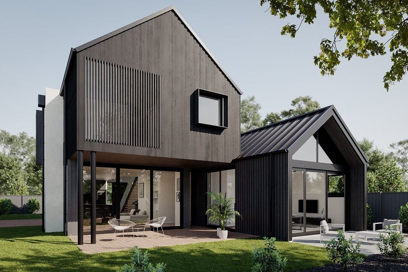 12B Memorial Avenue, Ilam, Christchurch - Carousel 2