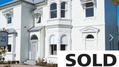 25B Fitzherbert Street, Whataupoko, Gisborne - Carousel 1