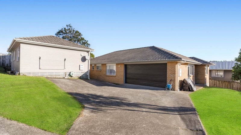 47 Kellett Road, Ranui, Auckland - Carousel 1