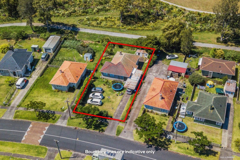 23 O'Donnell Avenue, Wesley, Auckland - Carousel 2